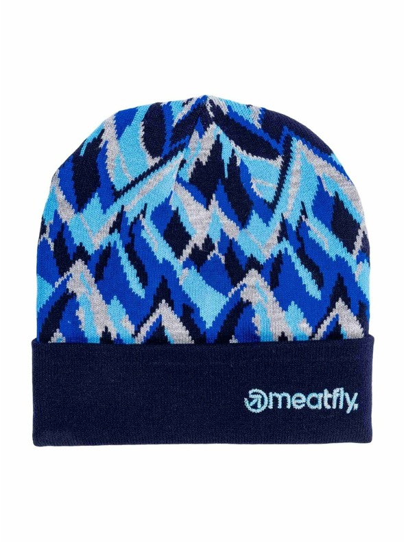 Meatfly Meatfly kapa Tommy Blue Mountain