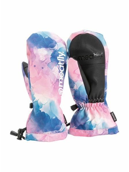 Meatfly Meatfly otroške rokavice Slayer Bubbles