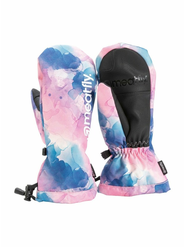 Meatfly Meatfly otroške rokavice Slayer Bubbles