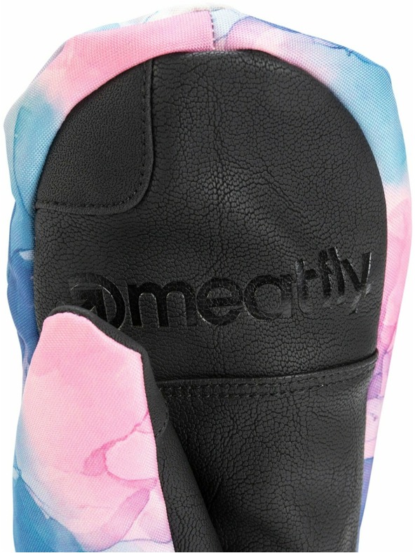 Meatfly Meatfly otroške rokavice Slayer Bubbles