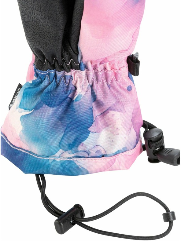 Meatfly Meatfly otroške rokavice Slayer Bubbles