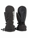 Meatfly Meatfly otroške rokavice Slayer Black