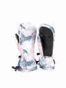 Meatfly Meatfly otroške rokavice Slayer Clouds Pink
