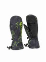 Meatfly Meatfly otroške rokavice Slayer Mossy Lime