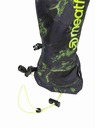 Meatfly Meatfly otroške rokavice Slayer Mossy Lime