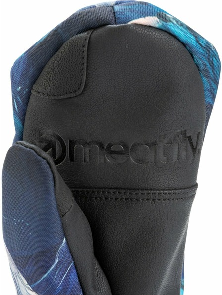 Meatfly Meatfly otroške rokavice Slayer Blue Mountains