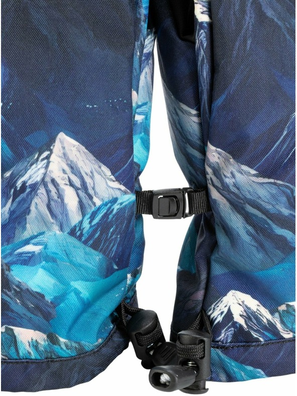 Meatfly Meatfly otroške rokavice Slayer Blue Mountains