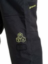 Meatfly Meatfly deški SNB & SKI hlače Junior Black