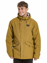 Meatfly Meatfly moška zimska jakna Nils Parka Golden Olive