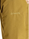 Meatfly Meatfly moška zimska jakna Nils Parka Golden Olive