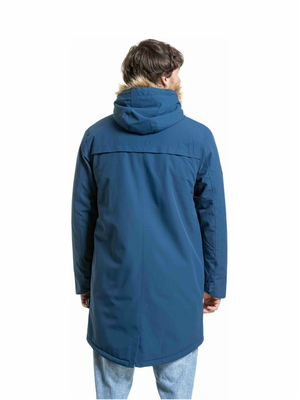 Meatfly Meatfly moška zimska jakna Lars Sea