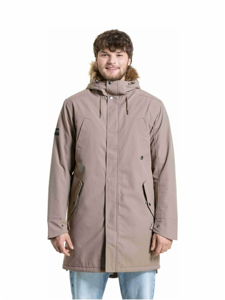 Meatfly Meatfly moška zimska jakna Lars Stucco