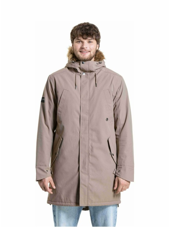 Meatfly Meatfly moška zimska jakna Lars Stucco