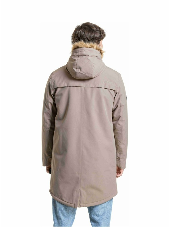 Meatfly Meatfly moška zimska jakna Lars Stucco