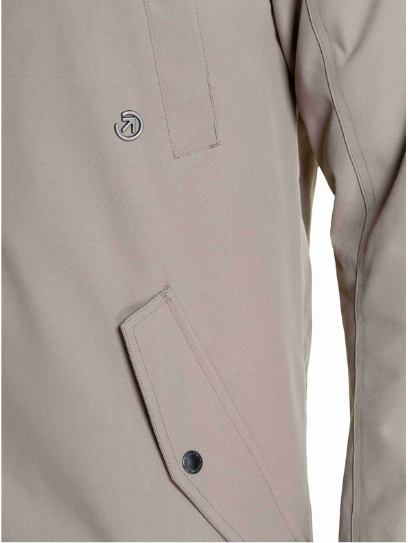 Meatfly Meatfly moška zimska jakna Lars Stucco