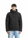 Meatfly Meatfly moška zimska jakna Tyson Black