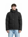 Meatfly Meatfly moška zimska jakna Tyson Black