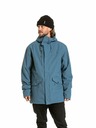 Meatfly Meatfly moška zimska jakna Nils Slate Blue