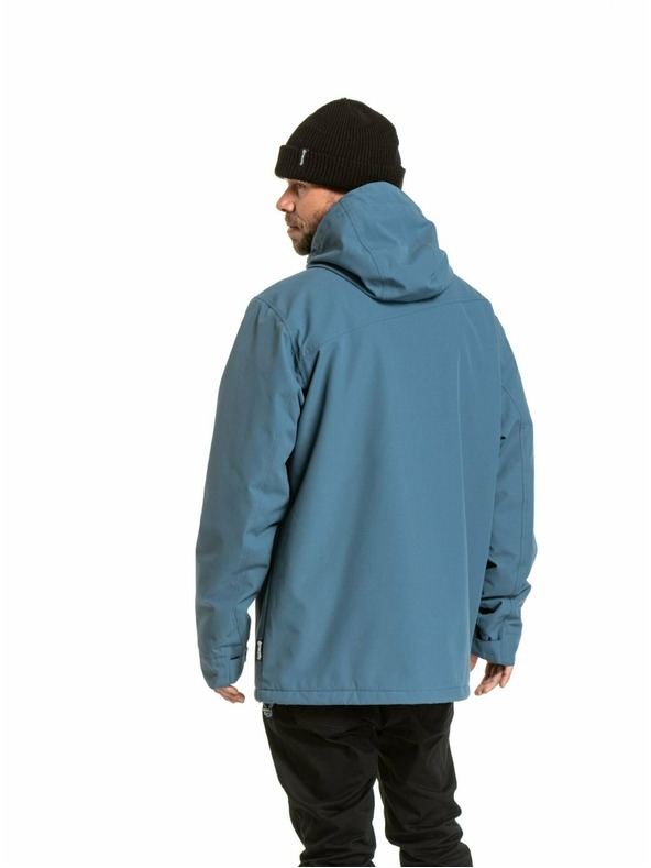 Meatfly Meatfly moška zimska jakna Nils Slate Blue