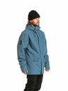 Meatfly Meatfly moška zimska jakna Nils Slate Blue
