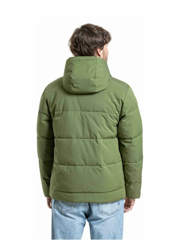 Meatfly Meatfly moška zimska jakna Tyson Olive Branch