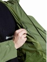 Meatfly Meatfly moška zimska jakna Tyson Olive Branch