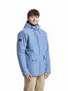 Meatfly Meatfly moška zimska jakna Nils Stonewash