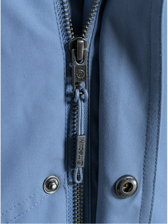 Meatfly Meatfly moška zimska jakna Nils Stonewash