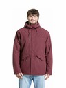 Meatfly Meatfly moška zimska jakna Nils Pomegranate