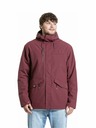 Meatfly Meatfly moška zimska jakna Nils Pomegranate