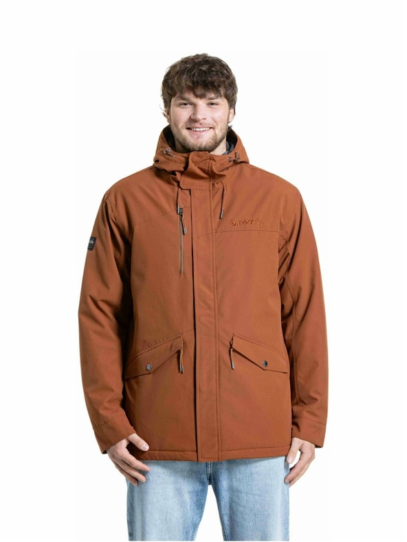 Meatfly Meatfly moška zimska jakna Nils Brown