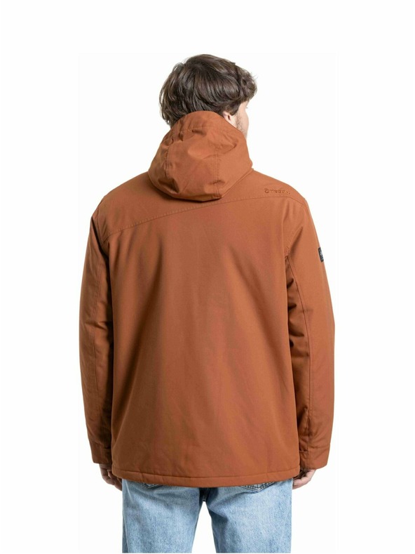 Meatfly Meatfly moška zimska jakna Nils Brown