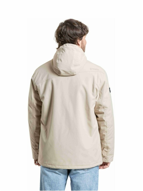 Meatfly Meatfly moška zimska jakna Nils Iced Coffee