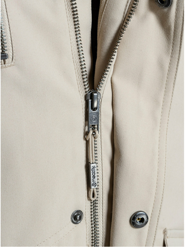 Meatfly Meatfly moška zimska jakna Nils Iced Coffee