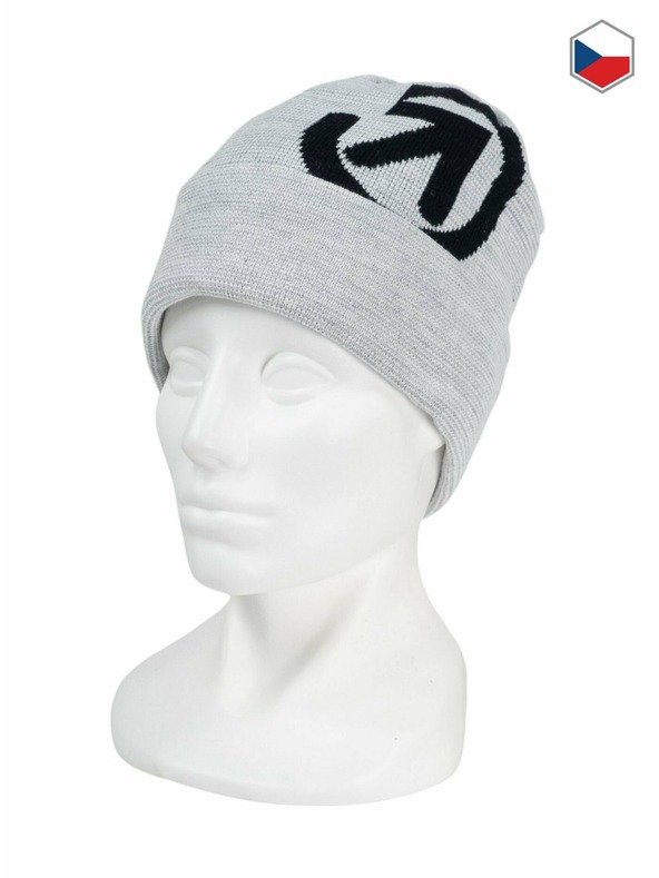 Meatfly Meatfly klobuk Cinch White Heather