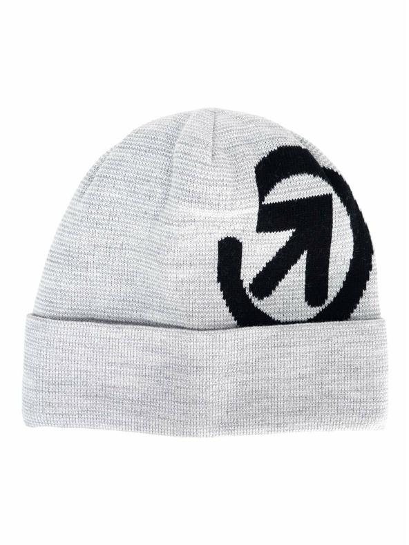 Meatfly Meatfly klobuk Cinch White Heather