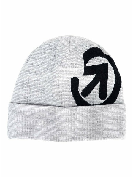 Meatfly Meatfly klobuk Cinch White Heather