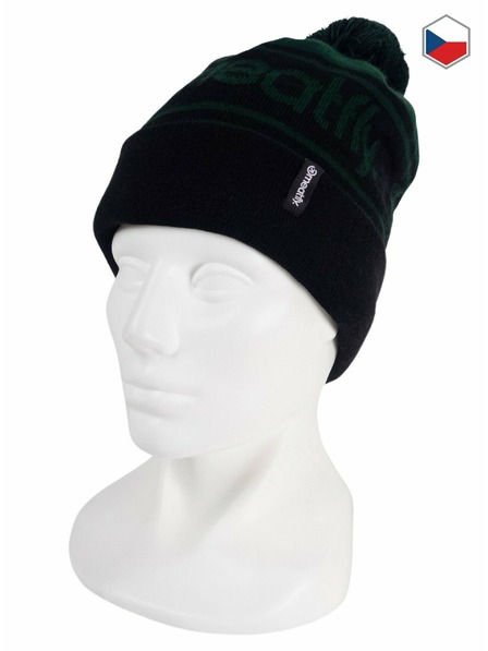 Meatfly Meatfly klobuk Robb Bottle Green