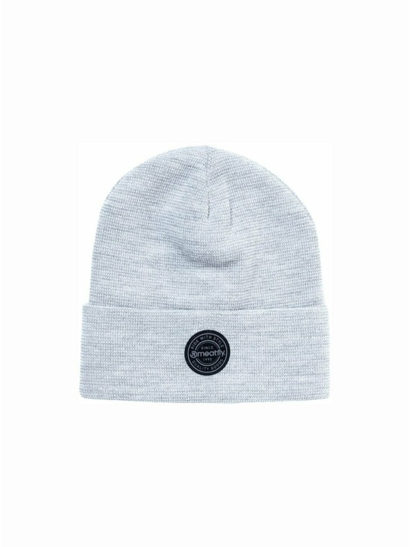 Meatfly Meatfly klobuk Brady White Heather