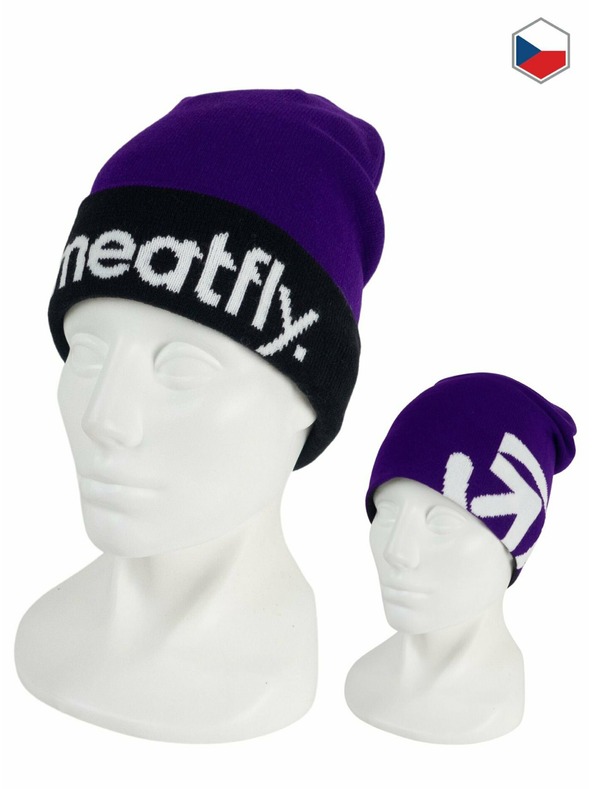 Meatfly Meatfly klobuk Wade Petunia