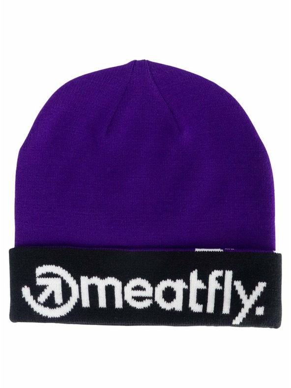 Meatfly Meatfly klobuk Wade Petunia