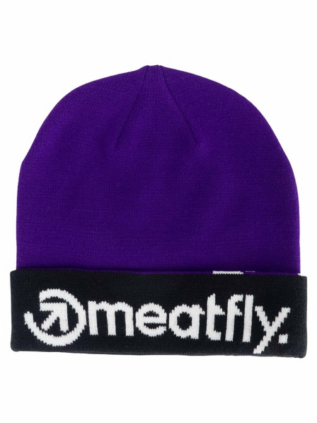 Meatfly Meatfly klobuk Wade Petunia