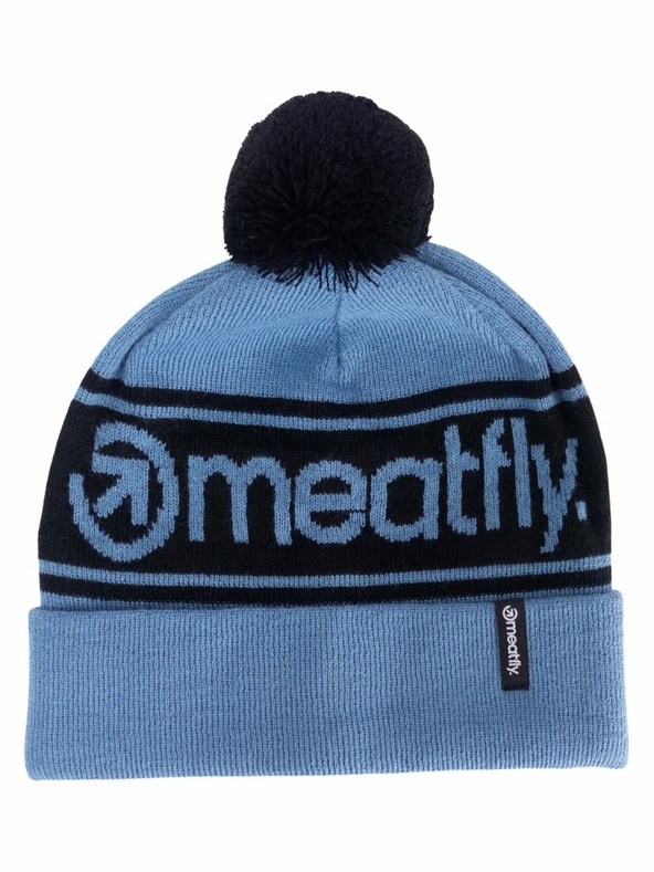 Meatfly Meatfly klobuk Robb Slate Blue