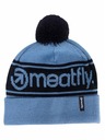 Meatfly Meatfly klobuk Robb Slate Blue