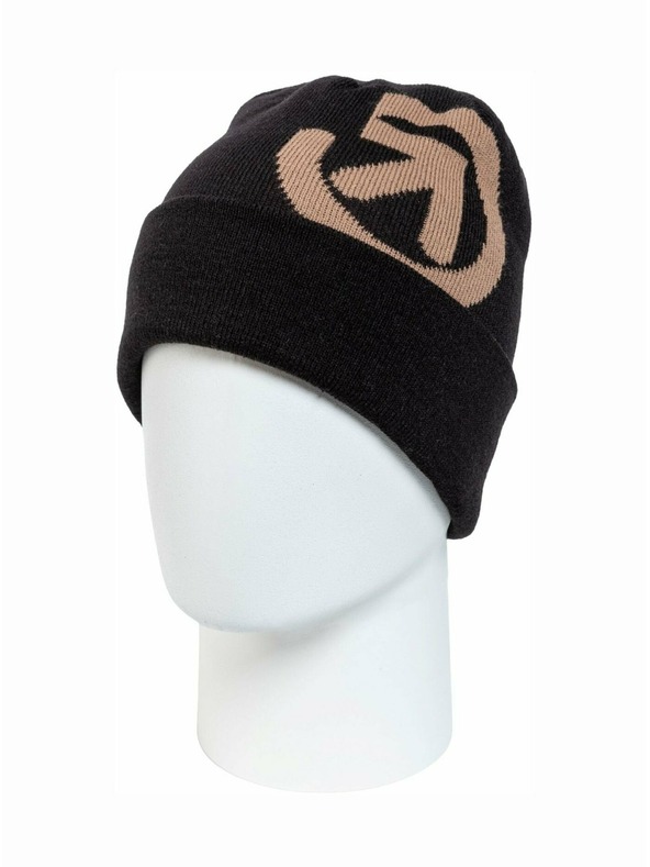 Meatfly Meatfly klobuk Cinch Wood / Black