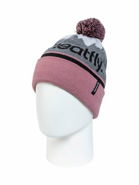 Meatfly Meatfly klobuk Robb Grey / Dusty Rose