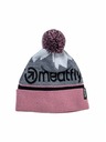 Meatfly Meatfly klobuk Robb Grey / Dusty Rose