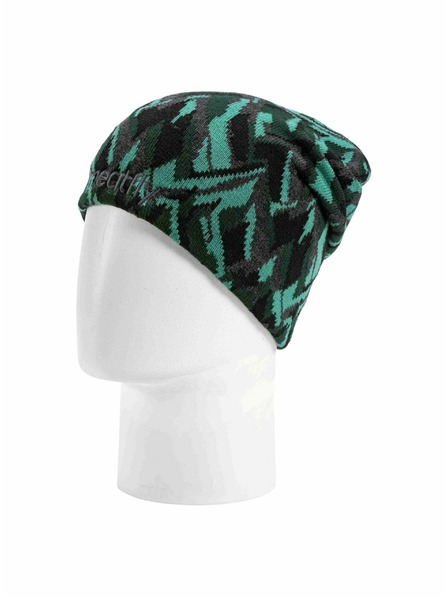 Meatfly Meatfly klobuk Dean Green Mountain
