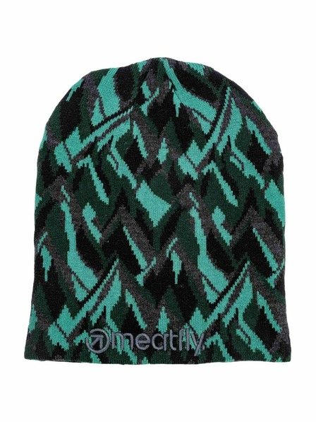 Meatfly Meatfly klobuk Dean Green Mountain