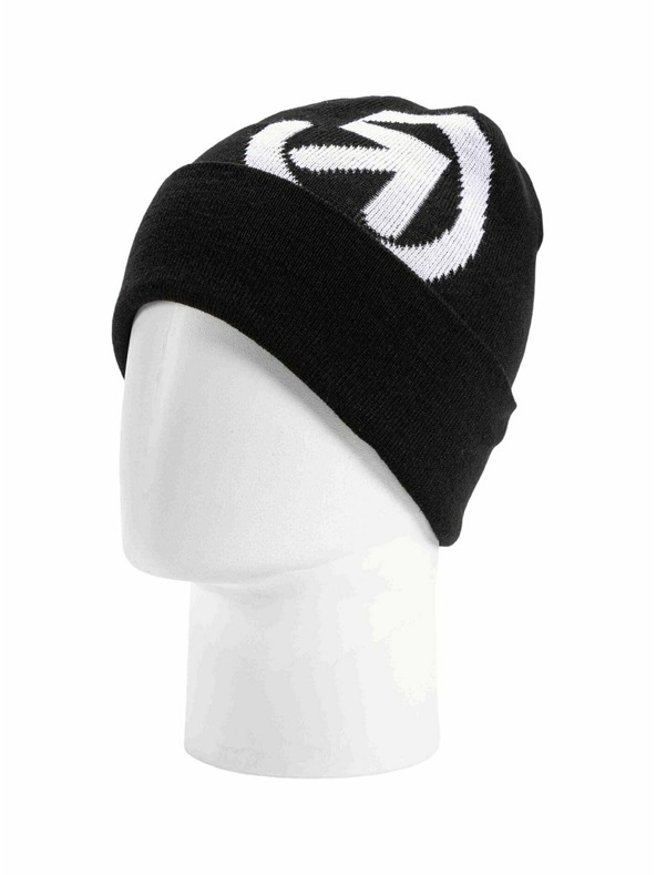 Meatfly Meatfly klobuk Cinch Black